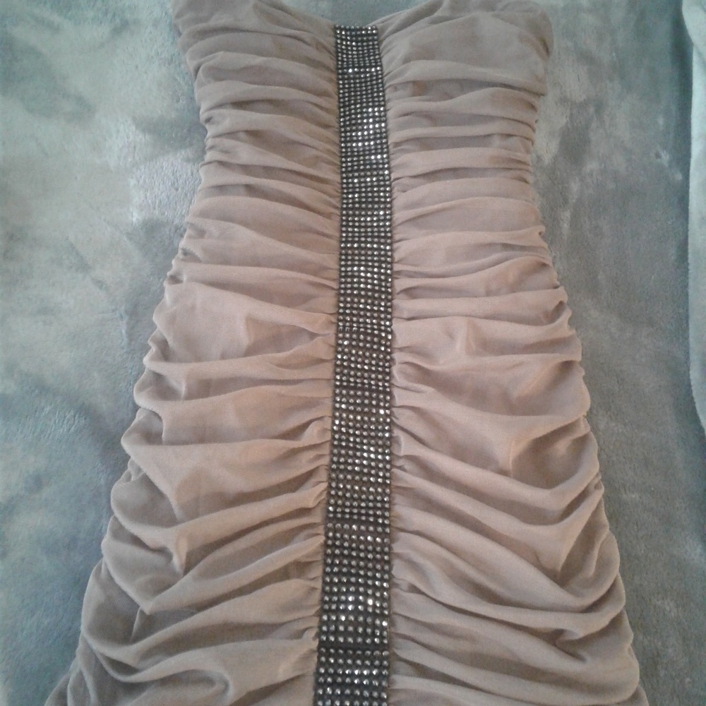 Dress(Forever21)